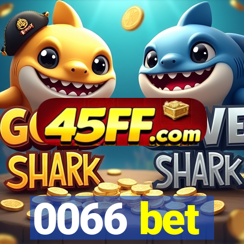 0066 bet